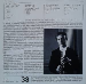 Oboen-Sonaten (LP) - Bild 2