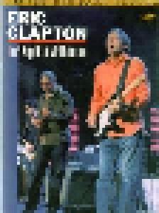 Eric Clapton: One Night In Melbourne (DVD) - Bild 1