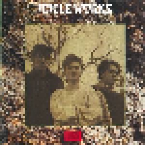The Icicle Works: The Icicle Works (CD) - Bild 1