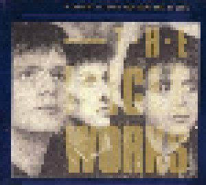 The Icicle Works: If You Want To Defeat Your Enemy Sing His Song (3-CD) - Bild 1