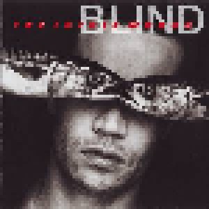 The Icicle Works: Blind (CD) - Bild 1