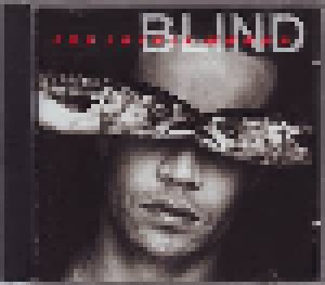 The Icicle Works: Blind (CD) - Bild 6