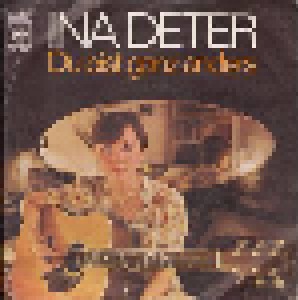 Ina Deter (DEU): Diskographie, Links, Infos | Musik-Sammler.de
