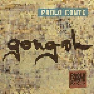 Paolo Conte: Gong - Oh (CD) - Bild 1