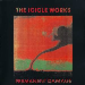 The Icicle Works: Permanent Damage (2-CD) - Bild 1