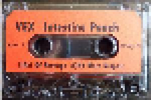 Vex: Intestine Punch (Demo-Tape) - Bild 2
