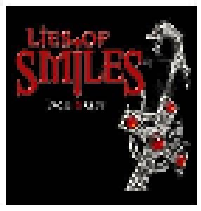 Lies Of Smiles: Cross & Claw (CD) - Bild 1