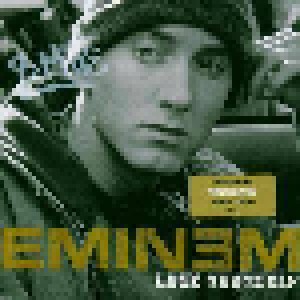 Eminem: Lose Yourself (Single-CD) - Bild 1