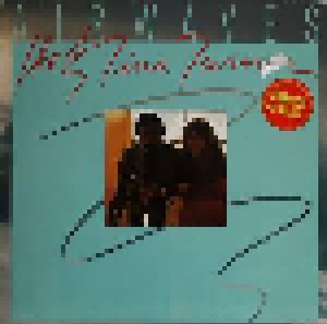Ike & Tina Turner: Airwaves (LP) - Bild 1