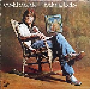 David Cassidy: Rock Me Baby (LP) - Bild 1