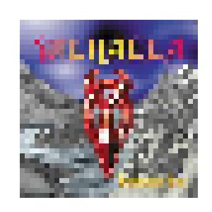 Cover - Valhalla: Destination Day