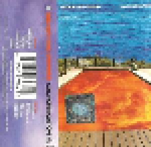 Red Hot Chili Peppers: Californication (Tape) - Bild 2