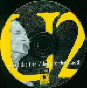 U2: Before The Fire / After The Flood (CD) - Bild 3