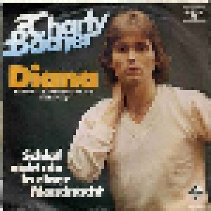 Charly Bacher: Diana (7") - Bild 2