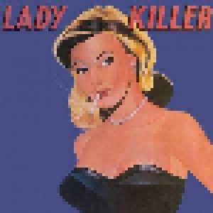 Cover - Mouse: Lady Killer