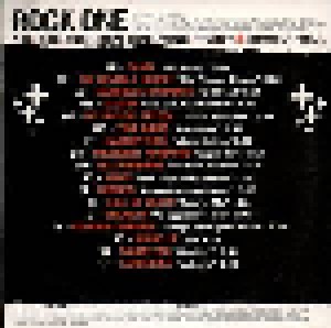 Rock One Vol. 41 (CD) - Bild 3