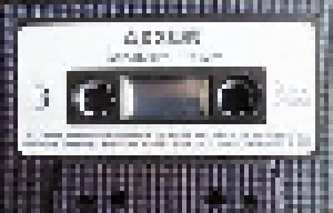 Axxon: Edge Of Time (Demo-Tape) - Bild 4