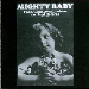 Mighty Baby: Mighty Baby (CD) - Bild 3