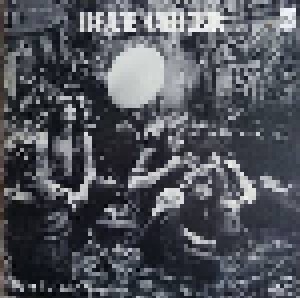 Blue Cheer: The Original Human Being (LP) - Bild 1