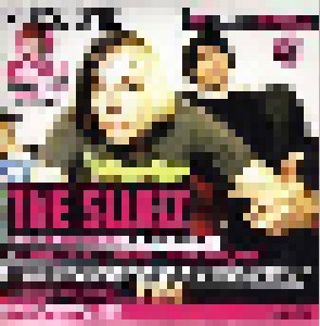 Cover - Slugz, The: Rock One Vol. 56
