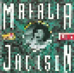 Mahalia Jackson: Mahalia Jackson (CD) - Bild 1