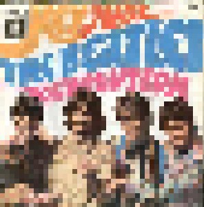 The Beatles: Hey Jude (7") - Bild 2