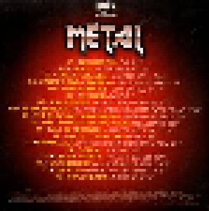 Rock You N° 15 - Spécial Metal #2 (CD) - Bild 2