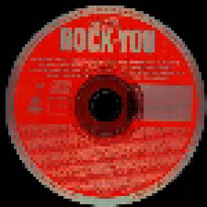 Rock You N° 15 - Spécial Metal #2 (CD) - Bild 3