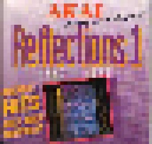 Cover - April Wine: AKAI Präsentiert Reflections 1