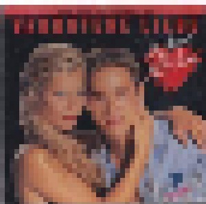 Cover - Marty Wynton & Anita Davis: Verbotene Liebe