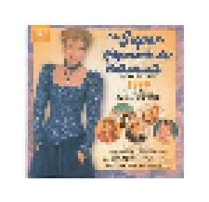 Die Super-Hitparade Der Volksmusik (2-CD) - Bild 1