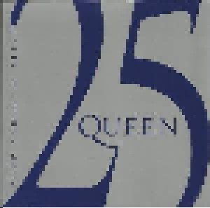 Queen: Keep Yourself Alive (Promo-Single-CD) - Bild 1