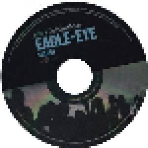 Eagle-Eye Cherry: Living In The Present Future (CD) - Bild 3