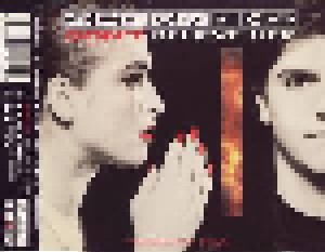 Scorpions: Don't Believe Her (Single-CD) - Bild 2