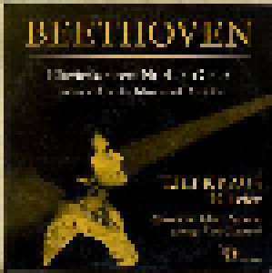 Ludwig van Beethoven: Klavierkonzert Nr. 4 In G-Dur / Rondo In B-Dur (LP) - Bild 1