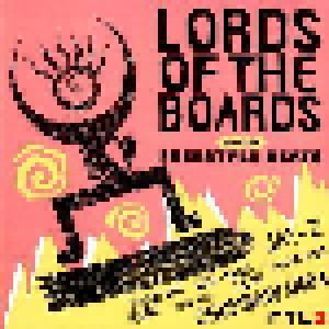 Lords Of The Boards Present Freestyle Beats (2-CD) - Bild 1