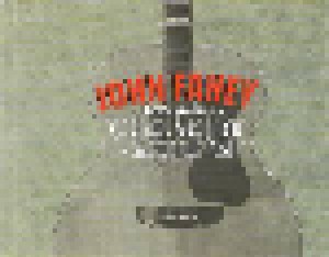 John Fahey: Of Rivers & Religion / After The Ball (CD) - Bild 5
