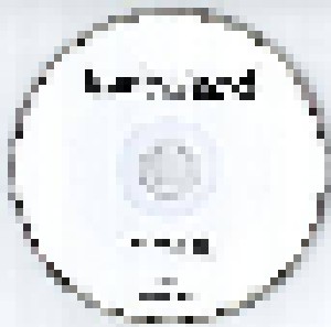 Lamb Of God: Ghost Walking (Promo-Single-CD) - Bild 3