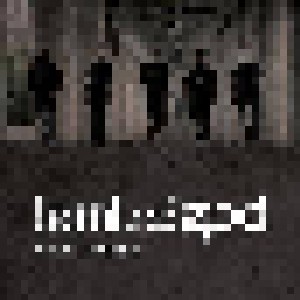 Lamb Of God: Ghost Walking (Promo-Single-CD) - Bild 1