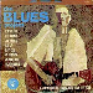 Cover - John Koerner: Blues Project: A Compendium Of The Very Best On The Urban Blues Scene, The