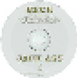 Beck: Jack-Ass (Mini-CD / EP) - Bild 3