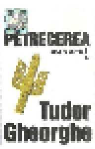 Cover - Gheorghe Tudor: Petrecerea Cu Taraf -1-