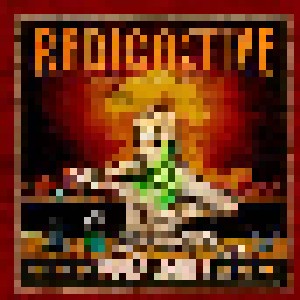 Cover - Yelawolf: Radioactive