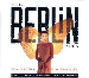Iva Davies & Icehouse: The Berlin Tapes (2-CD) - Bild 1