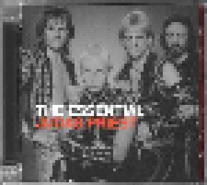 Judas Priest: The Essential Judas Priest (2-CD) - Bild 3