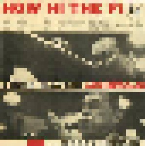 Buck Clayton Feat. Woody Herman: How Hi The Fi (CD) - Bild 2