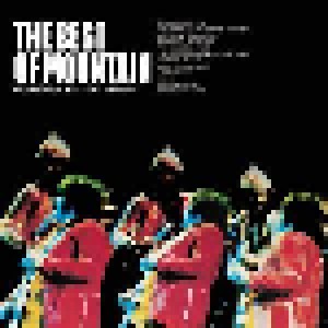 Mountain: The Best Of Mountain (CD) - Bild 1