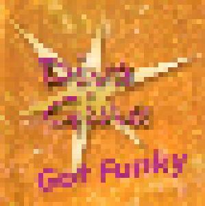 Diva Gina: Got Funky (Mini-CD / EP) - Bild 1