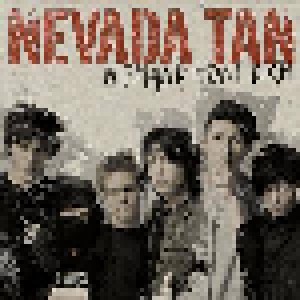 Nevada Tan: Niemand Hört Dich (CD) - Bild 1