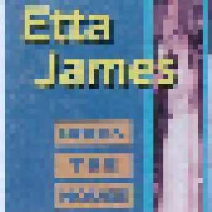 Etta James: Etta James Rocks The House (CD) - Bild 1